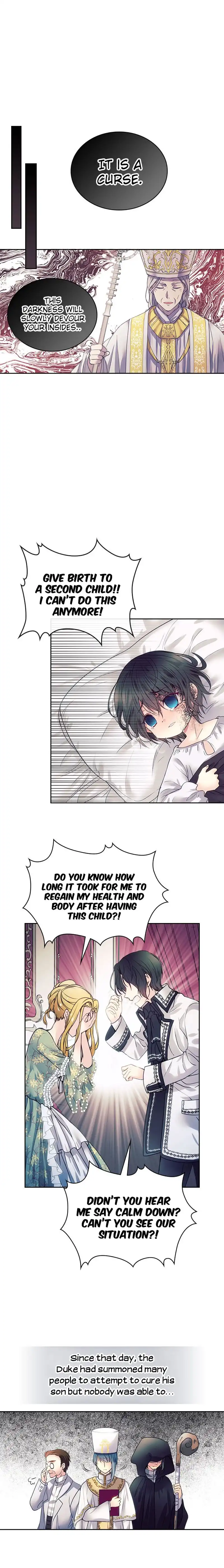 Sincerely: I Became a Duke's Maid Chapter 1 12